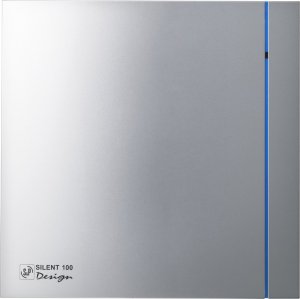 SolerPalau Fan SOLER&PALAU SILENT-100 CZ DESIGN 5210601800 2