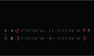 Płyta grzewcza Electrolux Hob ELECTROLUX CIV634 2