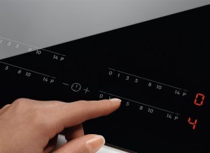 Płyta grzewcza Electrolux Hob ELECTROLUX CIV634 4