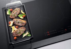 Płyta grzewcza Electrolux Hob ELECTROLUX CIV634 5
