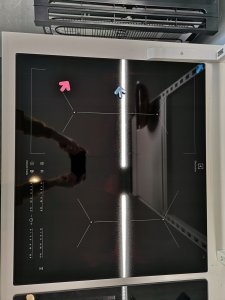 Płyta grzewcza Electrolux Hob ELECTROLUX CIV634 6