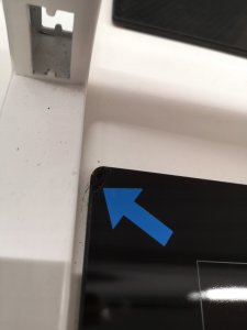 Płyta grzewcza Electrolux Hob ELECTROLUX CIV634 7