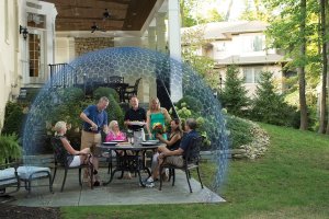 Thermacell Mosquito repellent ThermaCell THMRPSW 6