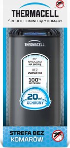 Thermacell Mosquito repellent ThermaCell THMRPSW 8