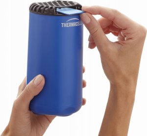 Thermacell Mosquito repellent ThermaCell THMRPSW 10