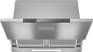 Okap Miele Hood MIELE DAS 8630 1