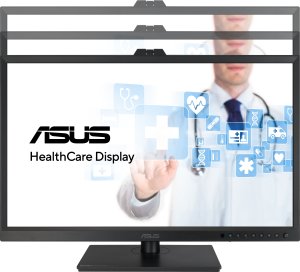 Monitor Asus HealthCare HA3281A (90LM08X0-B01I70) 5