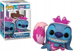 Figurka FUNKO POP! Vinyl Figure: Stitch (Cheshire Cat Costume) 1