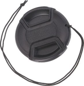 Dekielek Big BIG lens cap Clip-0 55mm 420503 1