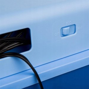 Lodówka turystyczna COOL BOX24 LTR 12V BLUE 12