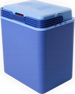 Lodówka turystyczna COOL BOX24 LTR 12V BLUE 13