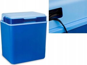 Lodówka turystyczna COOL BOX24 LTR 12V BLUE 4