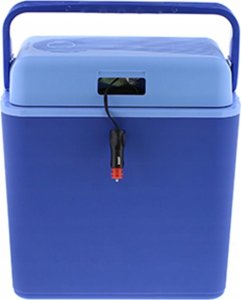 Lodówka turystyczna COOL BOX24 LTR 12V BLUE 5