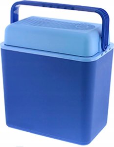 Lodówka turystyczna COOL BOX24 LTR 12V BLUE 6