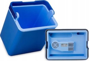 Lodówka turystyczna COOL BOX24 LTR 12V BLUE 7