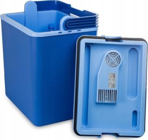 Lodówka turystyczna COOL BOX24 LTR 12V BLUE 8