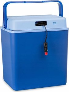 Lodówka turystyczna COOL BOX24 LTR 12V BLUE 10