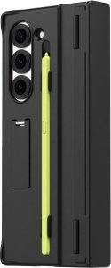 Araree Araree case Nukin 360 SP Sam Z Fold6 black/black AR20-02009A 2