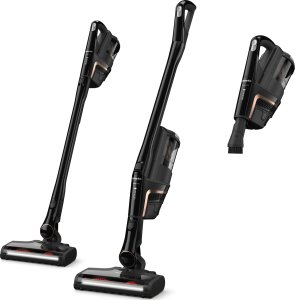 Odkurzacz pionowy Miele Triflex HX2 Cat & Dog 1