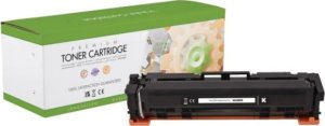 Toner Static Control Compatible Static Control HP 220X (W2200X) Toner Cartridge, Black 1