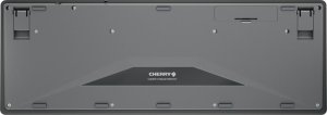 Klawiatura Cherry JK-8552GB-2 klawiatura Uniwersalne RF Wireless QWERTY British English Czarny 2