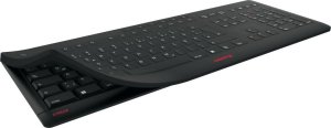 Klawiatura Cherry JK-8552GB-2 klawiatura Uniwersalne RF Wireless QWERTY British English Czarny 3