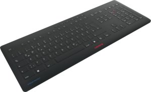 Klawiatura Cherry JK-8552GB-2 klawiatura Uniwersalne RF Wireless QWERTY British English Czarny 5