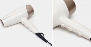 Suszarka Remington Suszarka do włosów REMINGTON D4740 11