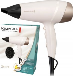 Suszarka Remington Suszarka do włosów REMINGTON D4740 12