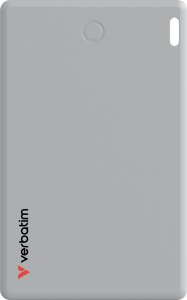 Adapter bluetooth Verbatim Verbatim My Finder Card Bluetooth Silver - Tracking Device MYFCR-01S 32139 1