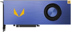 Karta graficzna AMD Radeon Vega Frontier Edition 16GB HBM2 (2048 bit), HDMI, 3xDisplayPort, BOX (100-506061) 3