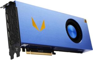Karta graficzna AMD Radeon Vega Frontier Edition 16GB HBM2 (2048 bit), HDMI, 3xDisplayPort, BOX (100-506061) 4