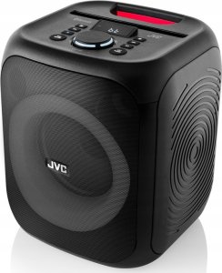 Głośnik JVC Party Speaker JVC XS-EP314B, czarny 2