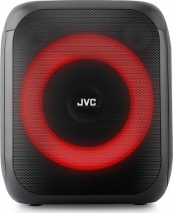 Głośnik JVC Party Speaker JVC XS-EP314B, czarny 6
