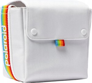 Torba Polaroid Polaroid Now camera bag, white 1
