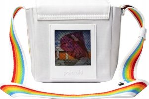 Torba Polaroid Polaroid Now camera bag, white 4