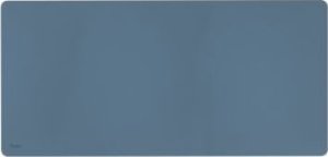 Trust Podkładka pod mysz i klawiaturę Benya XXL niebieska 4