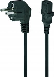 Gembird Kabel zasilający C13 1m 1