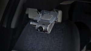 Viofo Wideorejstrator VIOFO A229 PRO 2CH-G GPS 17