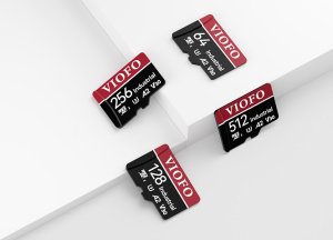 Viofo Wideorejstrator VIOFO A229 PRO 2CH-G GPS 8