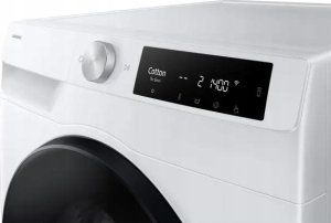 Pralko-suszarka Samsung Washing machine - dryer SAMSUNG WD90DG6B85BEU4 3