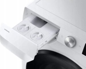 Pralko-suszarka Samsung Washing machine - dryer SAMSUNG WD90DG6B85BEU4 6