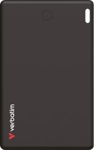 Adapter bluetooth Verbatim Verbatim My Finder Card Bluetooth black/black - tracking device MYFCR-01B 32138 1