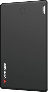 Adapter bluetooth Verbatim Verbatim My Finder Card Bluetooth black/black - tracking device MYFCR-01B 32138 6