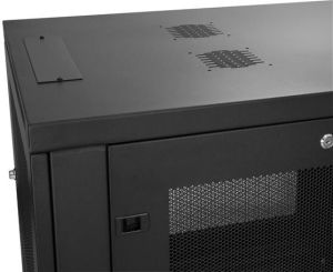 Szafa StarTech Wisząca 19" 12U (RK9WALM) 3