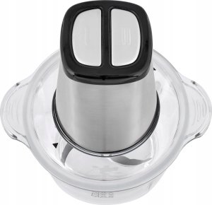 Heinrichs Rozdrabniacz HEINRICH"S HMZ 8850 G 3