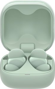 Słuchawki Sony LinkBuds Fit zielone (WFLS910NG.CE7) 2