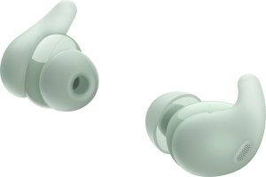 Słuchawki Sony LinkBuds Fit zielone (WFLS910NG.CE7) 3