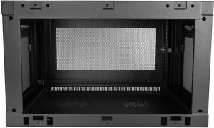 Szafa StarTech Wisząca 19" 6U (RK616WALM) 3