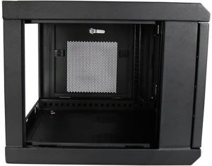 Szafa StarTech Wisząca 19" 6U (RK616WALM) 4